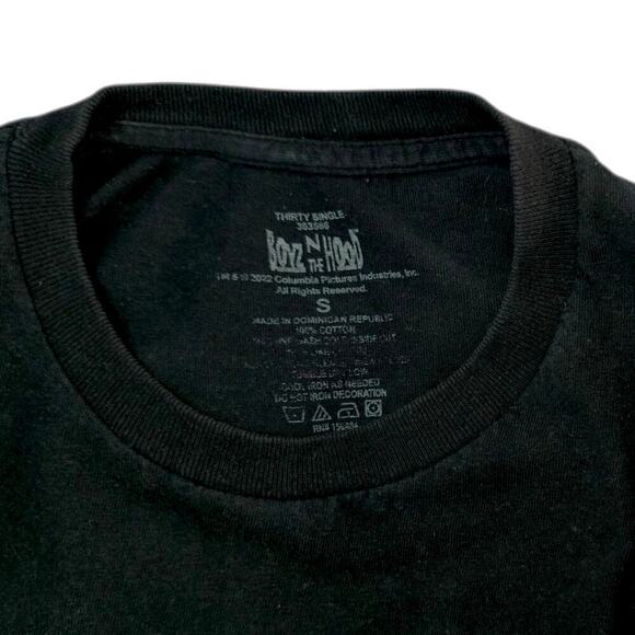 Bundle of Men's Snoop Dogg and Ice Cube Boyz N The Hood Tees - Picture 5 of 7